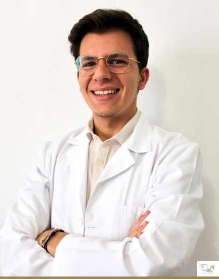 Dr. Flavio D’Anna